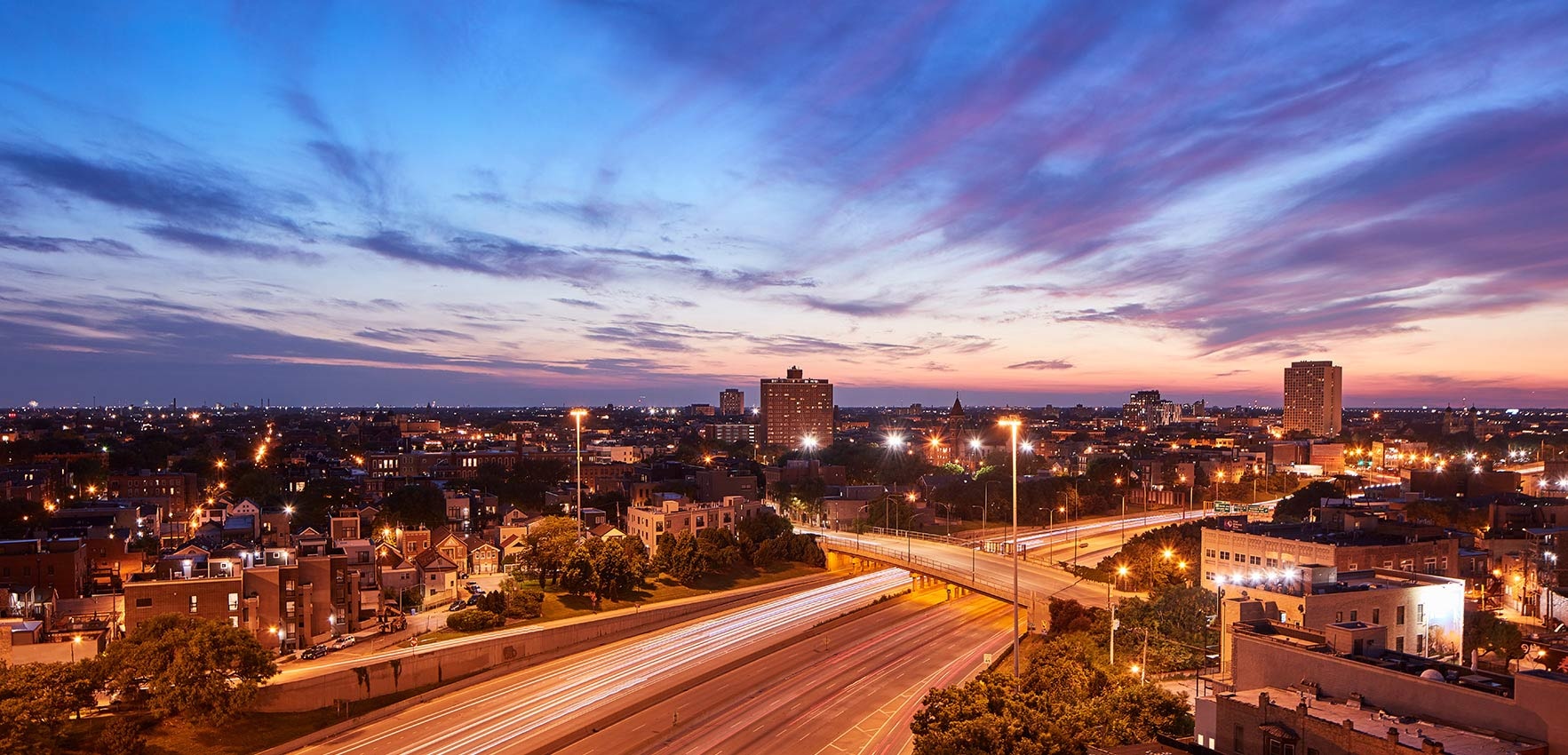 360-degree views await you on our rooftop, where every angle offers a stunning perspective of the cityscape and beyond.